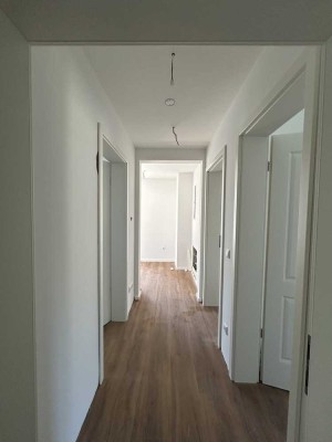 Exklusive 3-Zimmer-Wohnung mit gehobener Innenausstattung in Augsburg Innenstadt nahe Klinikum