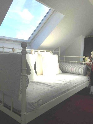 Dellviertel - zentral und im Grünen, direkt am Immanuel-Kant-Park