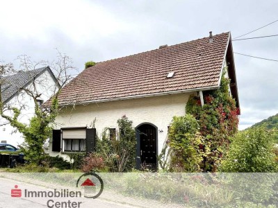 Charmantes Einfamilienhaus in Merzig