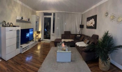 WG-Zimmer in 21680 Stade in Wohngemeinschaft - nicht die gesamte Wohnnung!