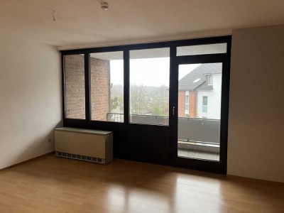 Einzimmerwohnung zu vermieten