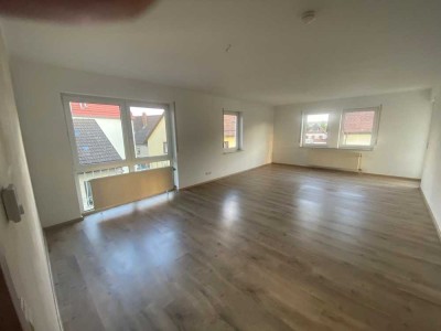 Gepflegte 4-Zimmer-Wohnung in Igersheim