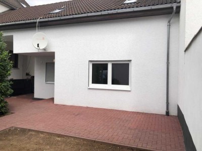 Nähe Hahnstätten, frisch renoviertes EFH mit Terrasse und Garten-direkt vom Eigentümer zu vermieten