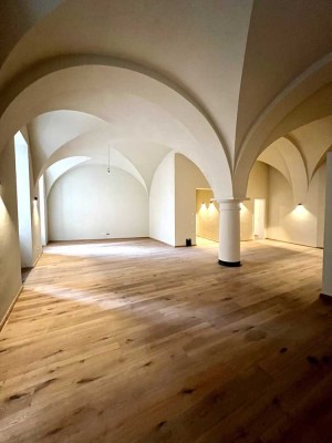 Sanierung und Revitalisierung des ehemaligen Hotels "Zum Kronprinz"