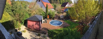 GIS IMMOBILIEN - Urlaub vor der Haustüre im eigenen Pool!