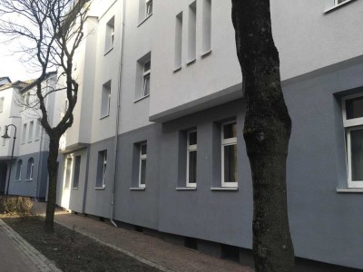 3-Zimmer-Wohnung in Herne Sodingen