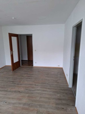 Attraktive und gepflegte 2-Zimmer-Wohnung mit Balkon in Mering