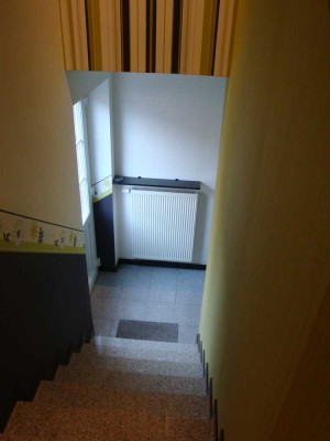 Wohnung in Inden-Altdorf