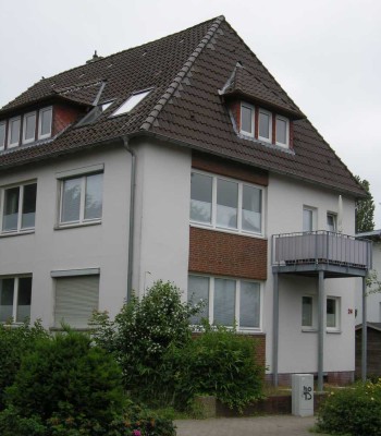 Dachgesch.-Whg. in guter Lage