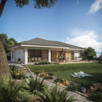 Dein individuelles Traumhaus mit LivingHaus - Kreativität trifft auf Komfort