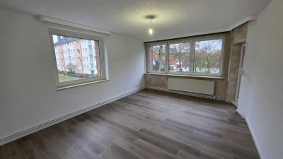 Courtagefrei: Renovierte 3-Zimmer-Eigentumswohnung in Glinde Wiesenfeld