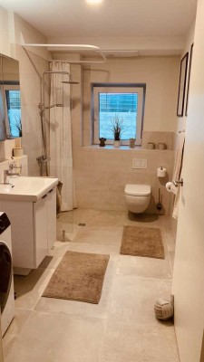 moderne 2-Zimmer Wohnung in Bad Segeberg sucht Nachmieter zum 01.07.2025