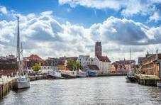 Nähe Wismar, voll möbl. Studentenzimmer zu vermieten