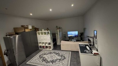 1-Zimmer-Wohnung in Kusterdingen – ab sofort frei!