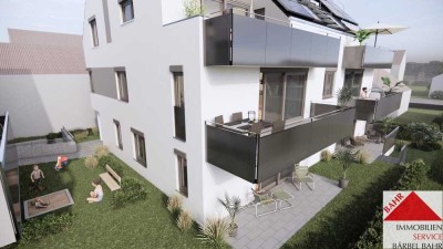 Bauplatz-Besichtigung am Sa., 17.5. von 14:45-16 Uhr und So., 18.5. von 15:15-16:45 Uhr in der Sc...