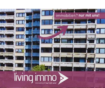 "Wohnen im Herzen der Stadt: Gemütliches Apartment mit 1 Zimmer"