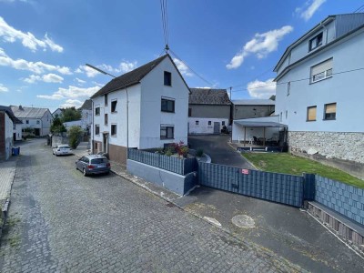 Haus mit vielen Möglichkeiten in Wienau (Dierdorf)