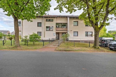 Lieblingsplatz gesucht? Willkommen über den Dächern von Winsen �️