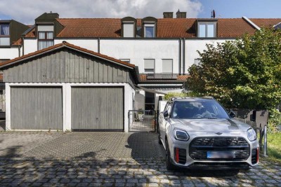 Familienheim in bester Lage