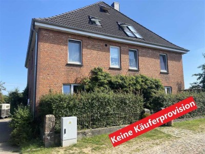 . . . Kapitalanlage in einem 4-Fam-Haus . . . keine Käuferprovision