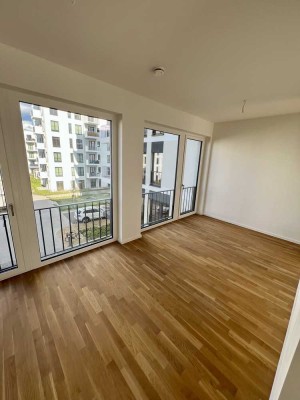 5 Zimmer mit Balkon - HAVELUFER Quartier