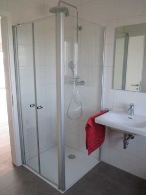 Attraktive 2-Zimmer Wohnung mit Balkon in Cham