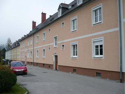 NEUBAU - Geförderte Mietwohnung mit Kaufoption in St. Kathrein am Offenegg