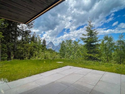 „Exklusiver Zweitwohnsitz in den Alpen – Lebensqualität pur am Hutterer Hochplateau“