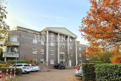 Attraktive 3-Raum-Eigentumswohnung mit Balkon im Magdeburger Hopfengarten - vermietet