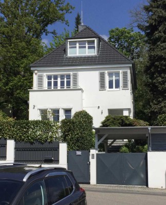Wundervolles Haus in Bestlage nähe Stadtpark Kronberg / Schönberg
