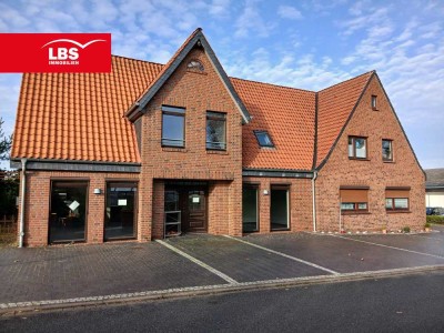 Schönes Wohn- und Geschäftshaus mit vielen Möglichkeiten