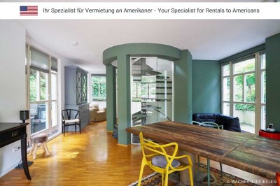Free-standing single-family dwelling | WAGNER IMMOBILIEN