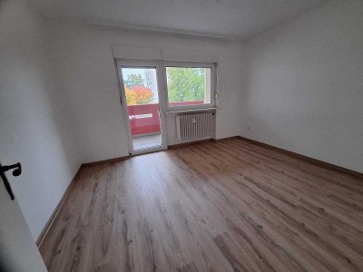 Freundliche 3-Zimmer-Wohnung mit Balkon in Hanau