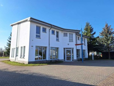Wohn-/ Geschäftshaus in Zentrumsnähe von Greifswald