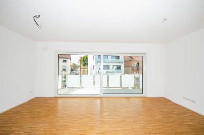 Moderne-Neubauwohnung mitten in Schwetzingen