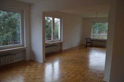 Helle 3,5-Zimmer-Wohnung mit Blick ins Grüne in Bad Honnef