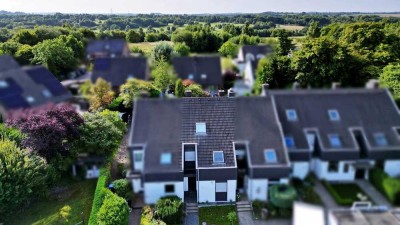 Charmantes Zuhause in Top-Lage von Hösel inkl. Garage und neuwertiger Einbauküche!