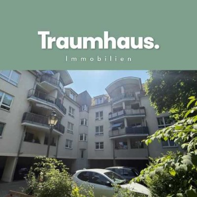 Gemütliches Zuhause in Altstadtlage von Halberstadt
