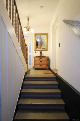 **Exklusives Mehrfamilienhaus in Darmstadt-Bessungen – Historie trifft modernen Wohnkomfort**