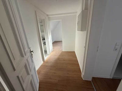 Frisch sanierte 2-Zimmer-Stadtwohnung