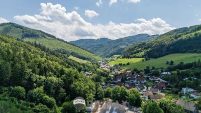 "Hier zieht Ruhe ein – und Sie gleich mit!"