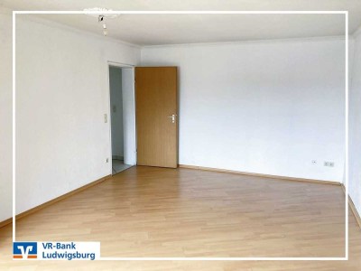 Das wird unser neues Zuhause! - 4-Zimmerwohnung mit Hobbyraum und Garage!