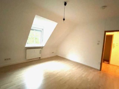 Helle 2-Zimmer Dachgeschosswohnung in Mannheim-Almenhofhof