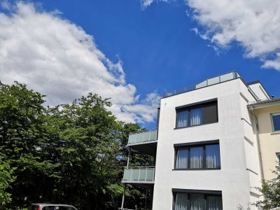 Großzügige 4 Zimmer Wohnung in Heidelberg - Südstadt