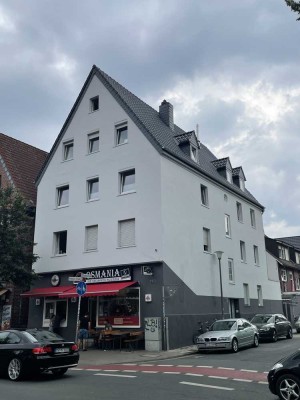 Gemütliche 3Zi Wohnung für 3er WG in BESTLAGE am HAFEN