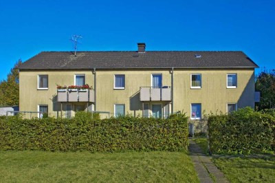 2-Zimmer-Wohnung in Brakel Brakel