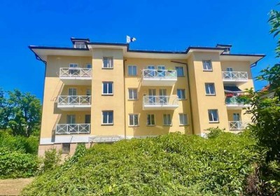 www.immovista.de - Immobilienmakler Dresden BEZUGSFREIE 2-RAUM WOHNUNG IM HERZEN DER DRESDNER NEUSTA