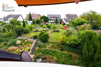 Zweifamilienhaus mit viel Platz und Potenzial – Provisionsfrei für den Käufer