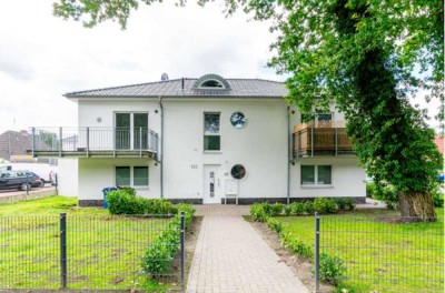 Moderne 2ZKB Wohnung an der Oldenburger Straße 113