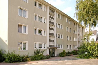 3-Zimmer-Wohnung in Krefeld Stadtmitte